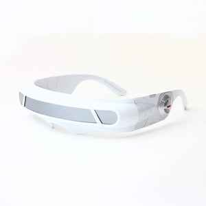 White-Silver