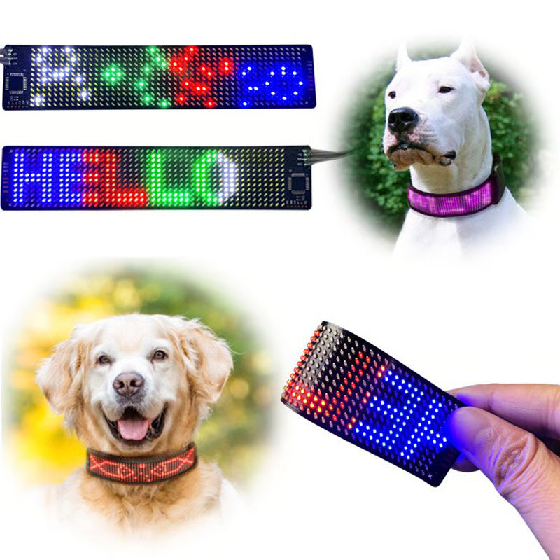 Ultra-Thin LED Display