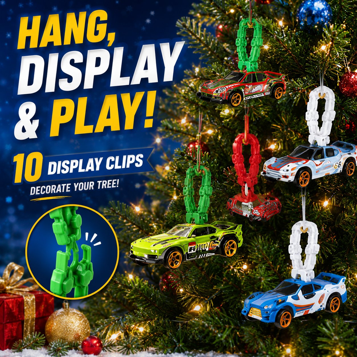 ⭐2026 USA Sale: Up to 50% OFF -2026 Holiday Advent Calendar