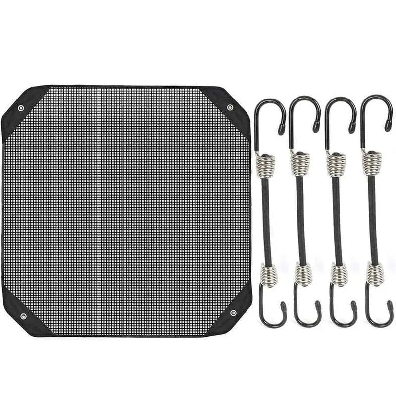 ⭐2026 USA Sale: Up to 50% OFF -600D FABIC External air conditioning cover