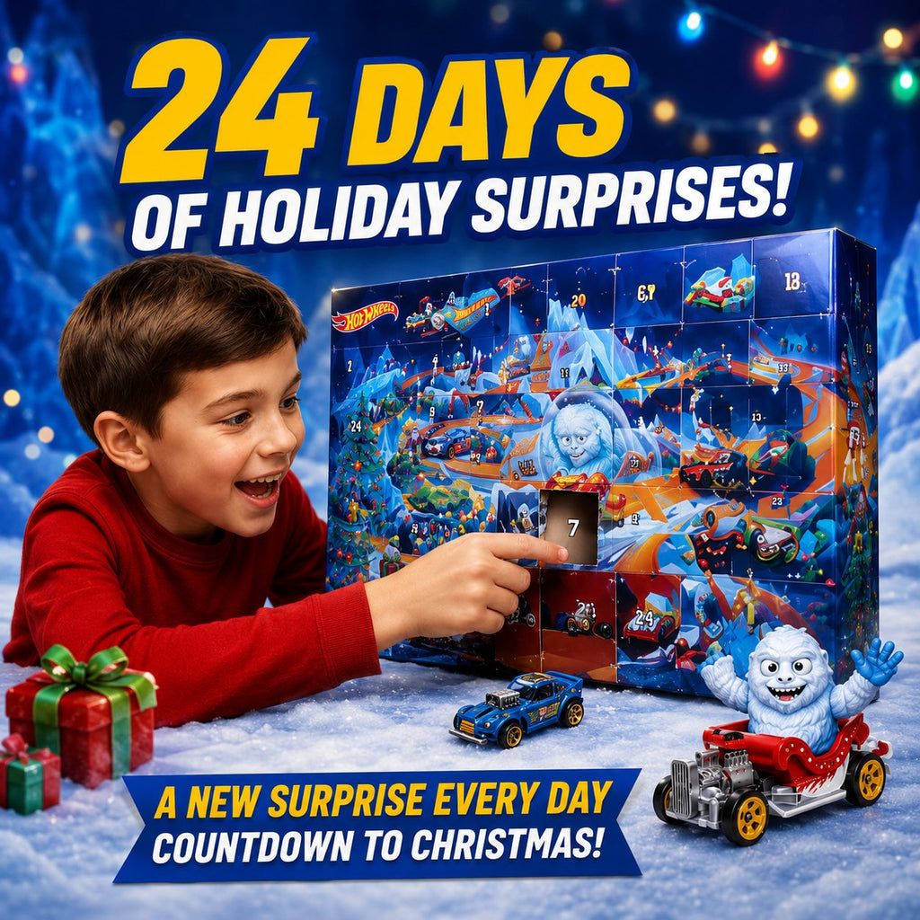 ⭐2026 USA Sale: Up to 50% OFF -2026 Holiday Advent Calendar