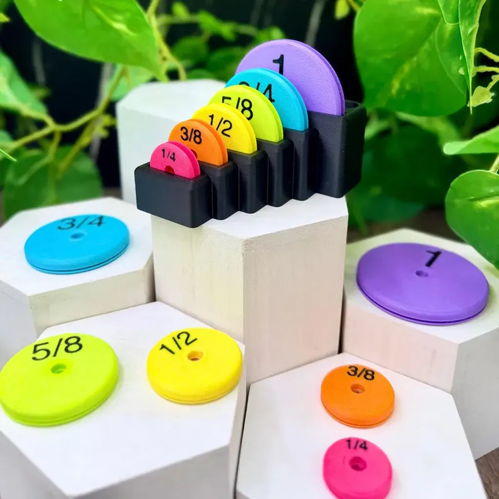 ⭐2026 USA Sale: Up to 50% OFF -Effortless Pattern Hacking Seam Circles