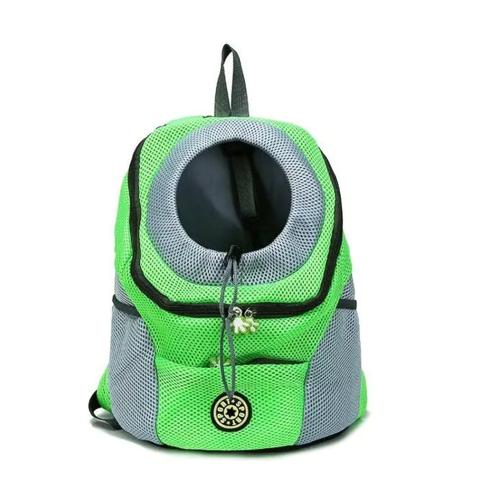 Hands-Free Dog Carrier Backpack