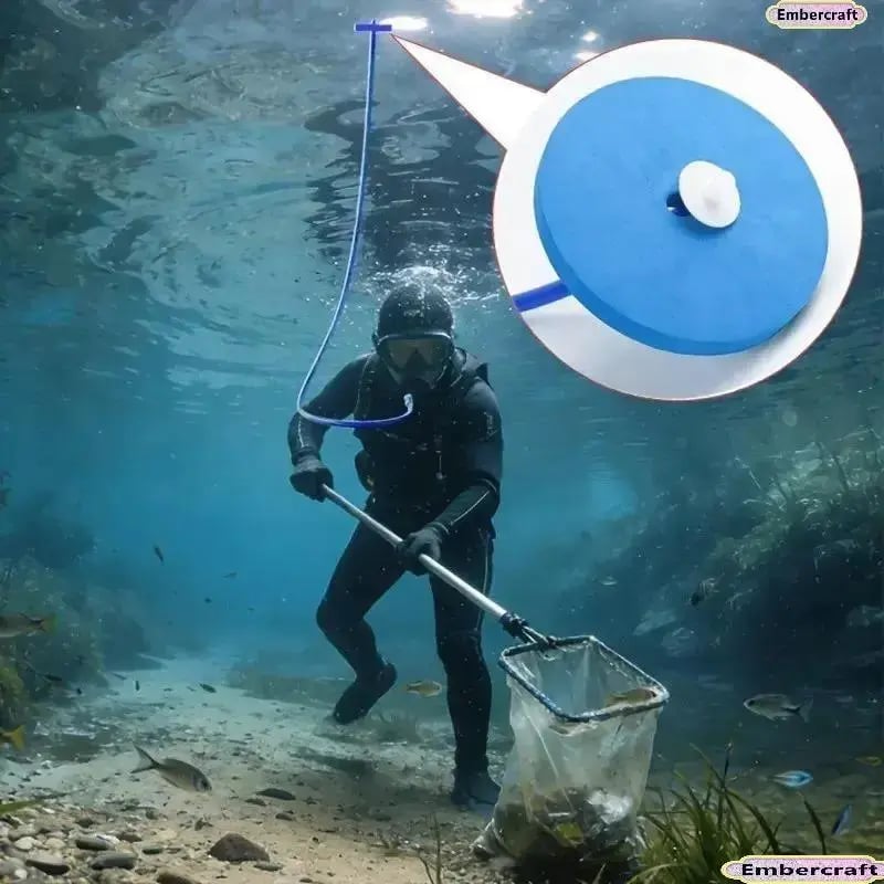 Anti-Choke Leak-Proof Silicone Snorkel Gear, Single/Dual Head for Adults & Beginner Swimmers