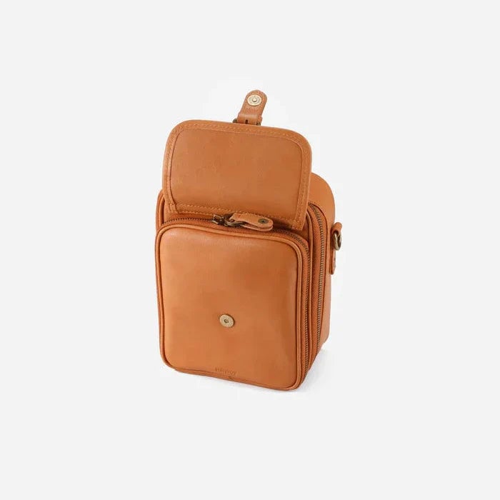 ⭐2026 USA Sale: Up to 50% OFF -🔥Crossbody Leather RFID Bag(🎁Buy 2 Free Shipping)