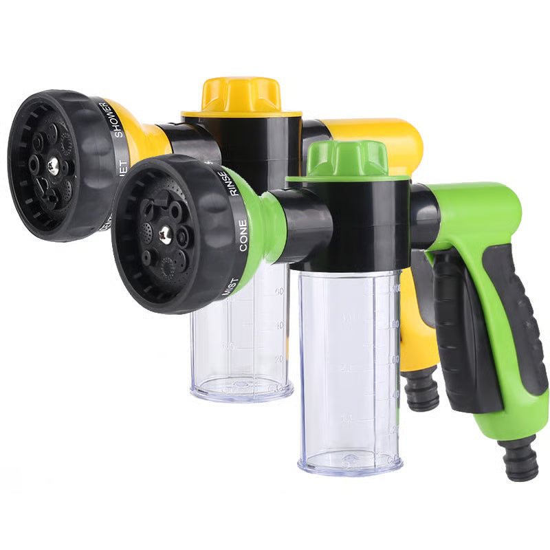 DogJet Pro Pet Bath Sprayer