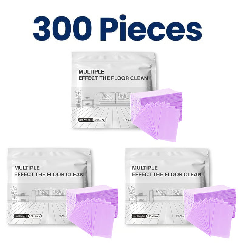 🔥 Limited Time Offer: $30 OFF!!! 🔥 Floor Cleaning Tablets Multi