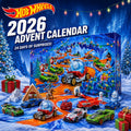 ⭐2026 USA Sale: Up to 50% OFF -2026 Holiday Advent Calendar
