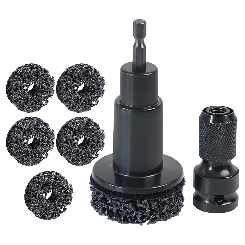 Brake Hub Cleaning Kit
