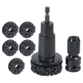 Brake Hub Cleaning Kit