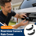 ✨Last Day 50% OFF - Waterproof Rear View Camera Rain Shield Cover