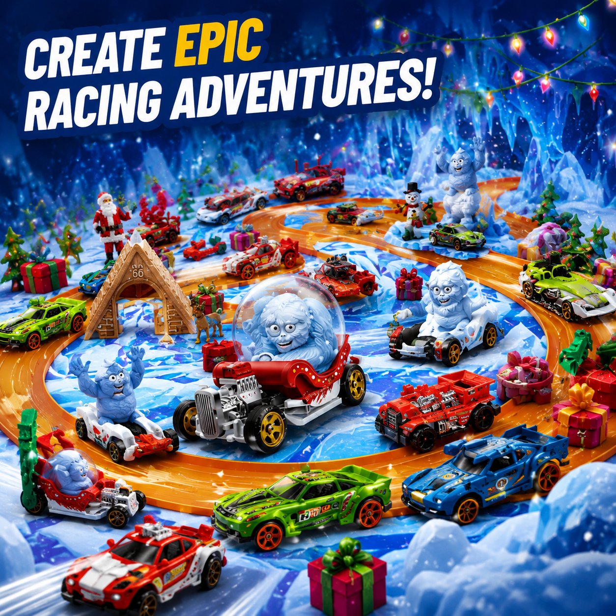 ⭐2026 USA Sale: Up to 50% OFF -2026 Holiday Advent Calendar