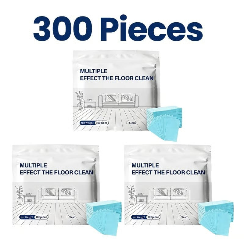 🔥 Limited Time Offer: $30 OFF!!! 🔥 Floor Cleaning Tablets Multi