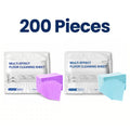 🔥 Limited Time Offer: $30 OFF!!! 🔥 Floor Cleaning Tablets Multi
