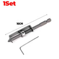 🔥Last Day 60% OFF - 🛠️Universal Spring Loaded Anti-Drop Screw Holder Bit