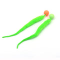 Typared Jiggle Ball for Cat