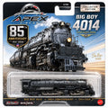🔥Official Licensed -🚂Big Boy 4014 | 85th Anniversary Steam Giant Die-Cast Collectible