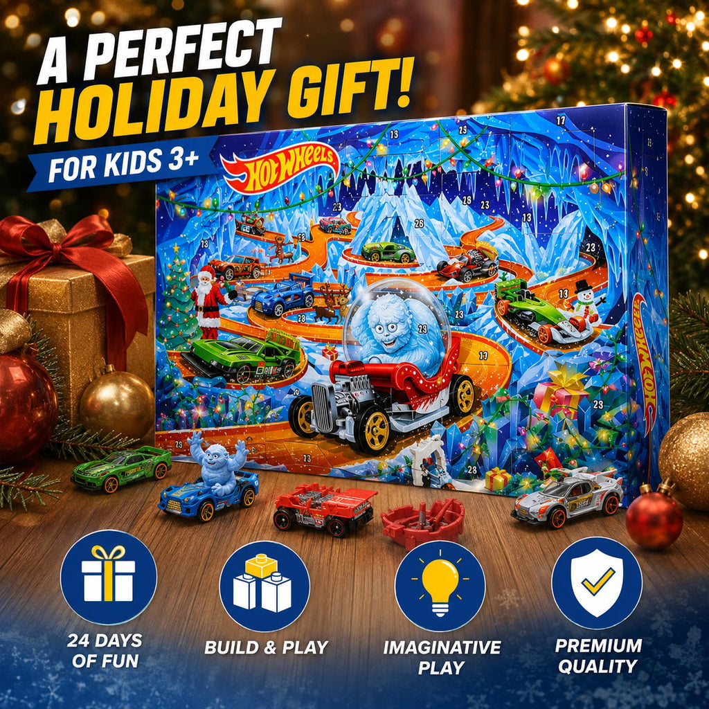 ⭐2026 USA Sale: Up to 50% OFF -2026 Holiday Advent Calendar