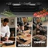 🛠️🔪 Portable Knife Sharpener