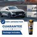 🔥Last Day 50% OFF🔥Car Scratch Repair Paste – Quickly Reduce Scratches, Scuffs & Paint Marks