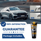 🔥Last Day 50% OFF🔥Car Scratch Repair Paste – Quickly Reduce Scratches, Scuffs & Paint Marks