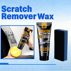 🔥Last Day 50% OFF🔥Car Scratch Repair Paste – Quickly Reduce Scratches, Scuffs & Paint Marks