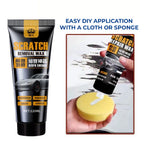 🔥Last Day 50% OFF🔥Car Scratch Repair Paste – Quickly Reduce Scratches, Scuffs & Paint Marks