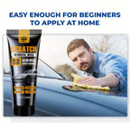 🔥Last Day 50% OFF🔥Car Scratch Repair Paste – Quickly Reduce Scratches, Scuffs & Paint Marks