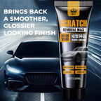 🔥Last Day 50% OFF🔥Car Scratch Repair Paste – Quickly Reduce Scratches, Scuffs & Paint Marks