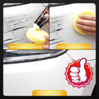 🔥Last Day 50% OFF🔥Car Scratch Repair Paste – Quickly Reduce Scratches, Scuffs & Paint Marks