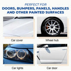 🔥Last Day 50% OFF🔥Car Scratch Repair Paste – Quickly Reduce Scratches, Scuffs & Paint Marks
