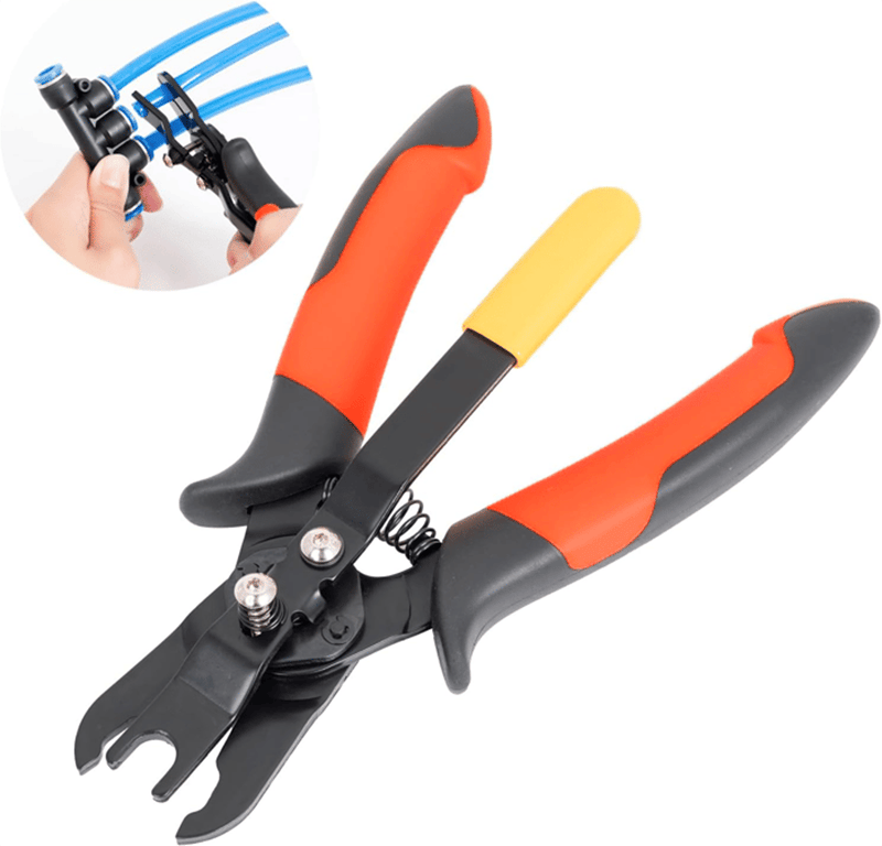 ⏰ LAST DAY- 50% OFF!!! ⏰ - 🛠️Air Hose Connector Removal Tool