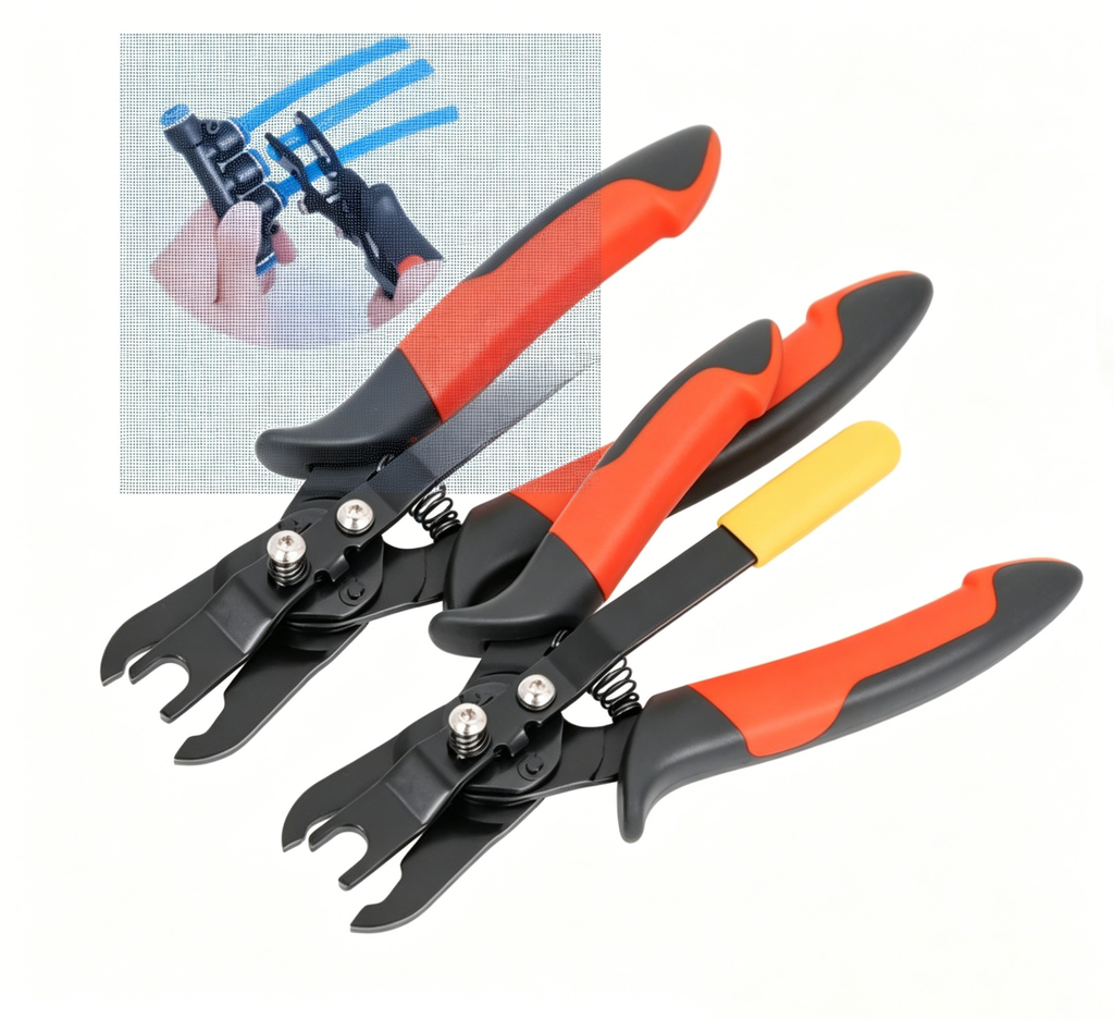 ⏰ LAST DAY- 50% OFF!!! ⏰ - 🛠️Air Hose Connector Removal Tool