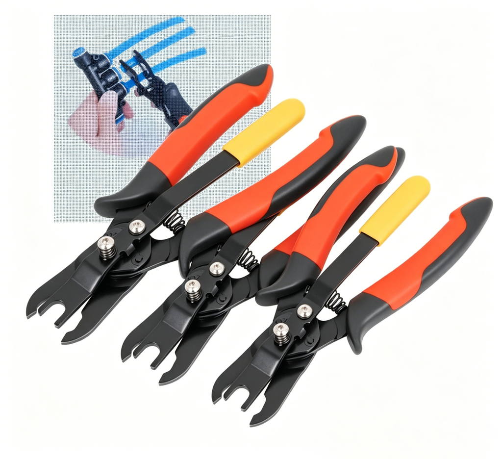 ⏰ LAST DAY- 50% OFF!!! ⏰ - 🛠️Air Hose Connector Removal Tool