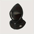 Winter Fleece Balaclava Hood – 3-in-1 Face & Neck Gaiter