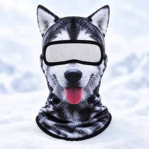 🔥Husky
