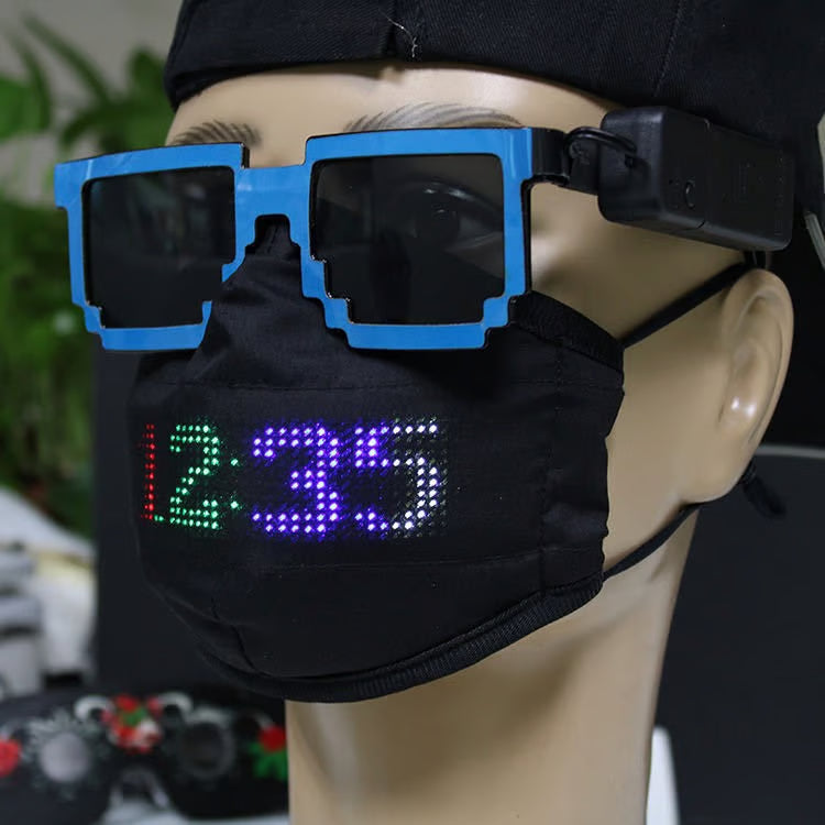 Ultra-Thin LED Display