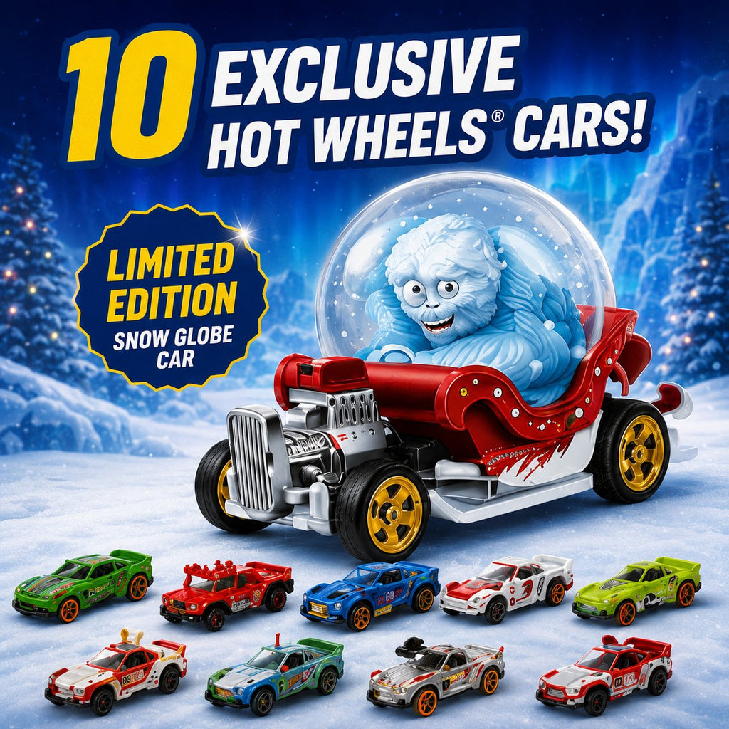⭐2026 USA Sale: Up to 50% OFF -2026 Holiday Advent Calendar