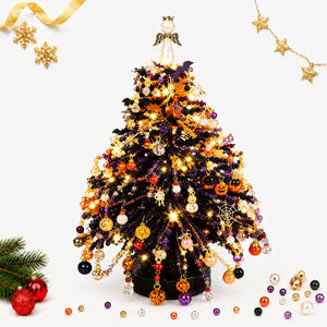 ⏰ Today Only: Save $30!!!  🎄DIY Beaded Christmas Tree Kit