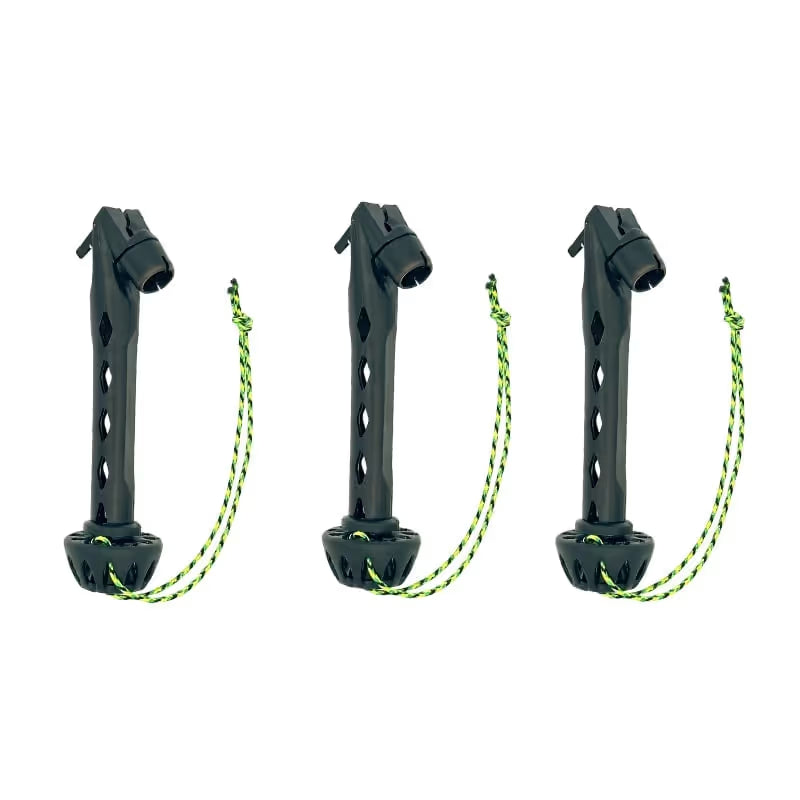 Magnetic Fly Threader & Knot Tying Tool