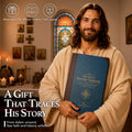 🔥📜 SPECIAL OFFER | Synchronological History Chart – 6,000 Years of Biblical & World Events in One Fold-Out Timeline