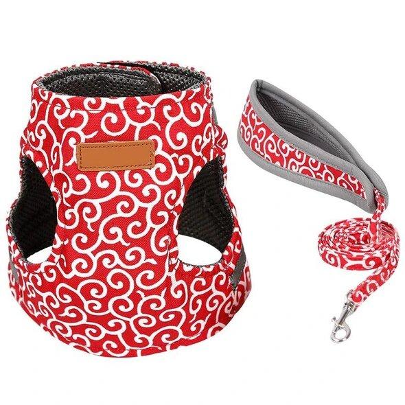 🐱Cat Vest Harness & Leash Set