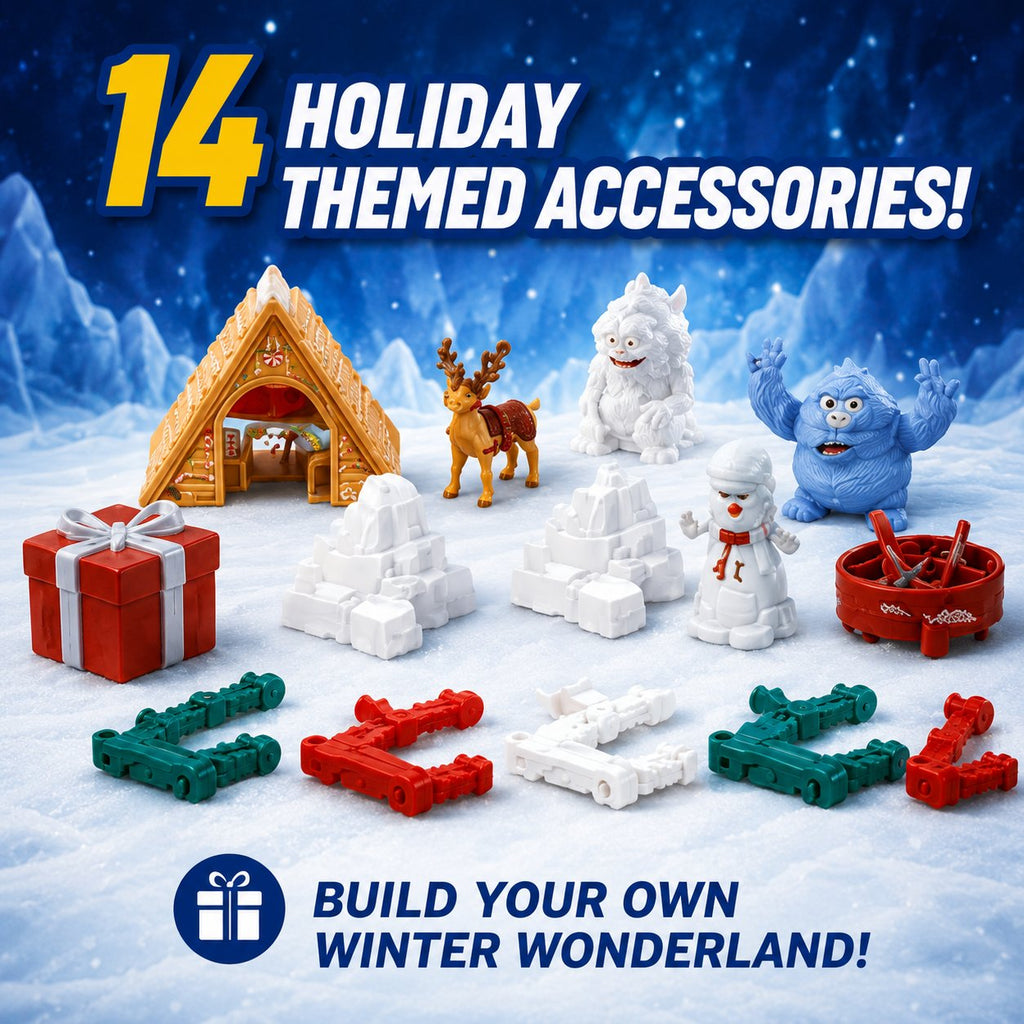 ⭐2026 USA Sale: Up to 50% OFF -2026 Holiday Advent Calendar