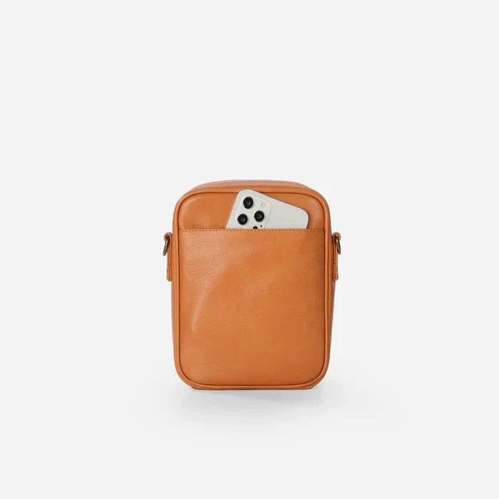 ⭐2026 USA Sale: Up to 50% OFF -🔥Crossbody Leather RFID Bag(🎁Buy 2 Free Shipping)