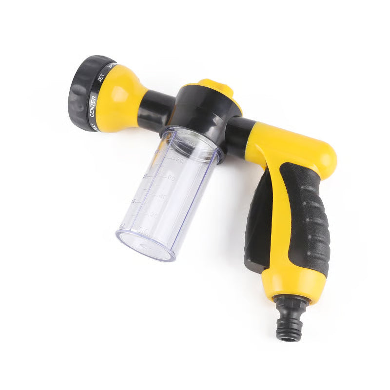 DogJet Pro Pet Bath Sprayer