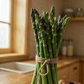 🌿Four Seasons Asparagus Mary Washington Seeds – Perennial, Tender, Nutrient