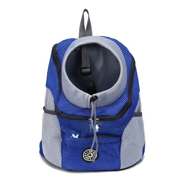 Hands-Free Dog Carrier Backpack