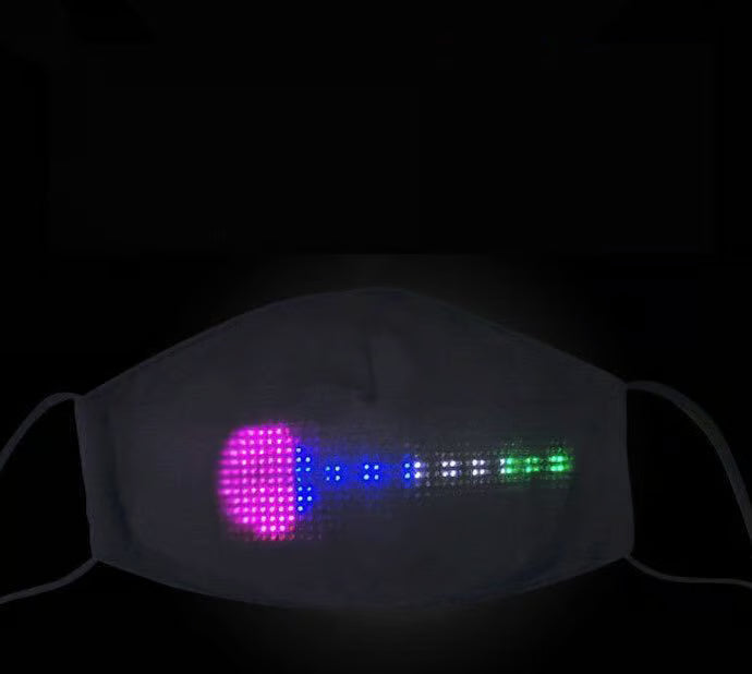 Ultra-Thin LED Display