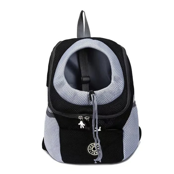 Hands-Free Dog Carrier Backpack