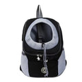Hands-Free Dog Carrier Backpack